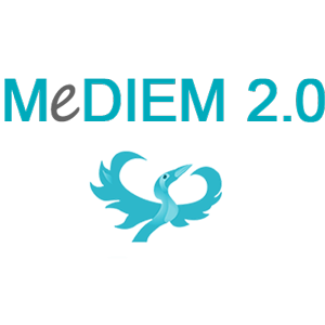 logo MeDIEM2 300x300